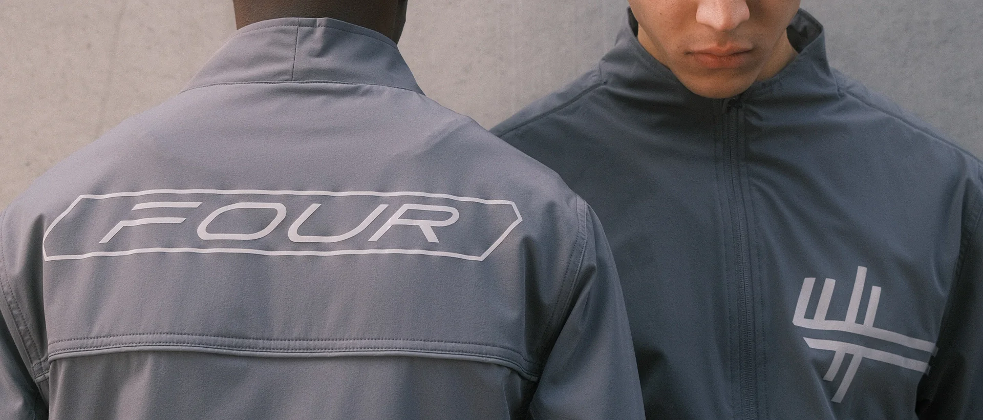 Elevated Streetwear Rooted in Purpose
